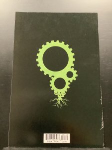 Bitter Root #3 Variant (2018)