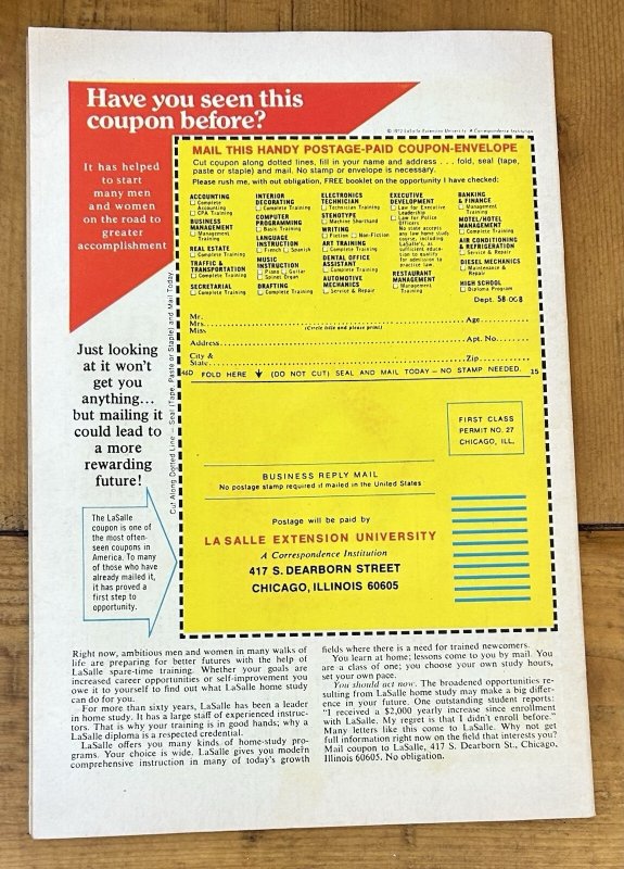 The Mighty Thor #229 1st Wolverine #181 Ad Includes MVS NM-