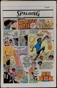 The Champions #16 (1977) FN-