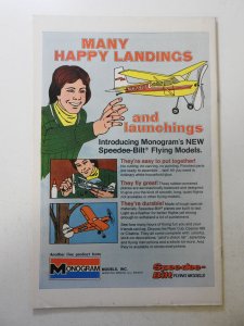 The Amazing Spider-Man #159 (1976) FN+ Condition!