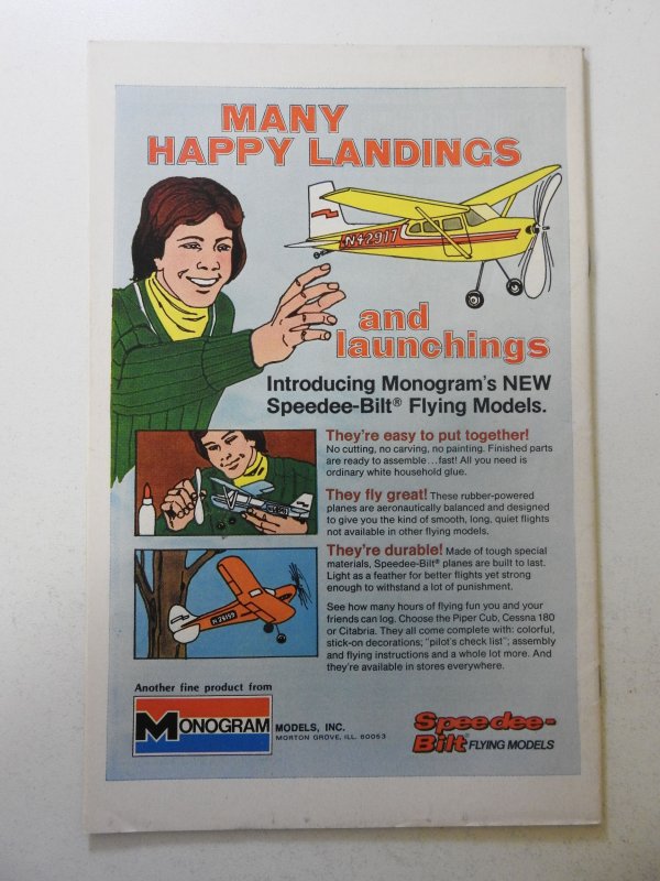 The Amazing Spider-Man #159 (1976) FN+ Condition!