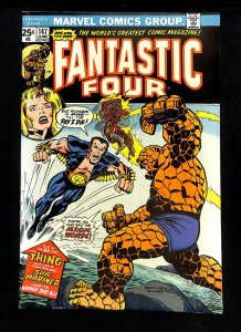 Fantastic Four #147