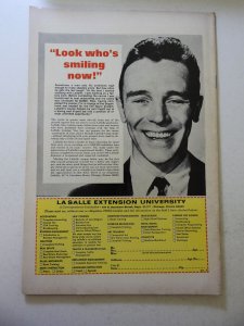 Red Wolf #4 (1972) VG/FN Condition