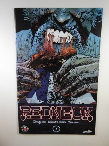 Redneck #1 (2017)