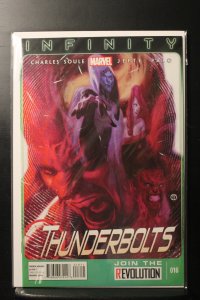 Thunderbolts #16 (2013)