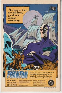 Green Arrow #3 (1988)