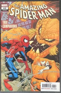 Amazing Spider-Man #42 (2020, Marvel) NM+