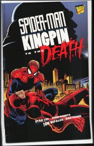 Spider-Man/Kingpin: To The Death (1997)