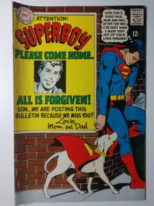 Superboy #146 (4.5, 1968)