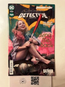 Detective Comis #1056 NM DC Comic Book Batman Nightwing Superman Robin 7 MS43
