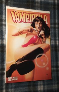 Vampirella #2 (2001)