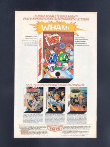 The Punisher #15 (1989)