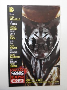 Batman #7 VF- Condition!