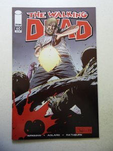 The Walking Dead #60 (2009) FN+ Condition