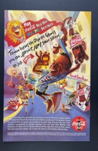 What if...? #89 (1996)