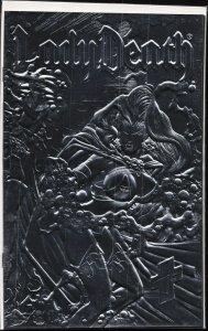 Lady Death: The Crucible #1 (1996)