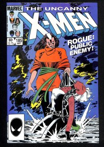 Gli Incredibili X-Men #11 (1991)