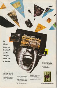 The Flash #32 (1989)