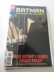 Batman: Shadow of the Bat #65