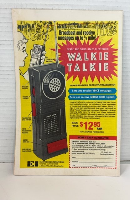 Kull the Destroyer #25 (1978)