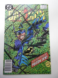 Batman #367 (1984) FN Condition