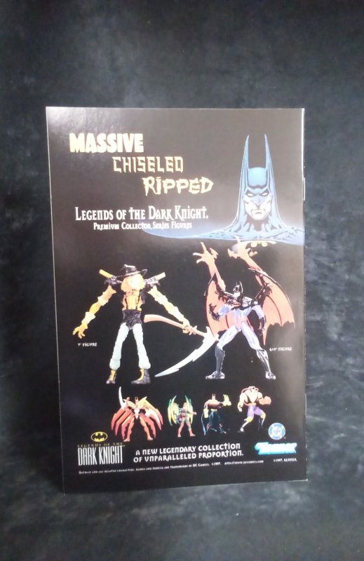 Detective Comics #708 (1997)