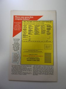 The Avengers #110 (1973) FN/VF condition