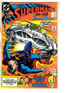 Lot Of 10 Superman DC Comic Books Annuals # 1 2 3 + # 43 62 33 34 35 36 37 JC6