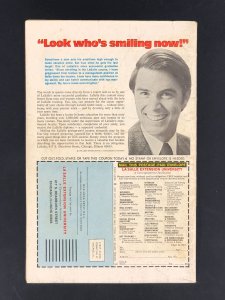 Howard the Duck #6 (1976) VG- Gene Colan Art