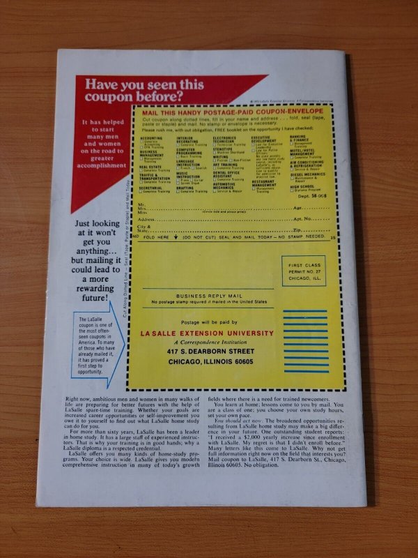 Marvel Team-Up #27 ~ VERY FINE VF ~ 1974 Marvel Comics