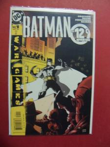 BATMAN  # 1  Near Mint 9.4 Or Better DC COMICS
