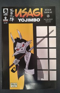 Usagi Yojimbo: Ice and Snow #2 (2023)