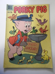 Porky Pig #70 (1960)