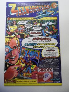 Spider-Man #37 (1993) VF/NM Condition