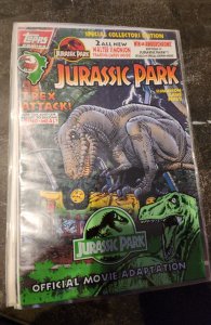 Jurassic park #3