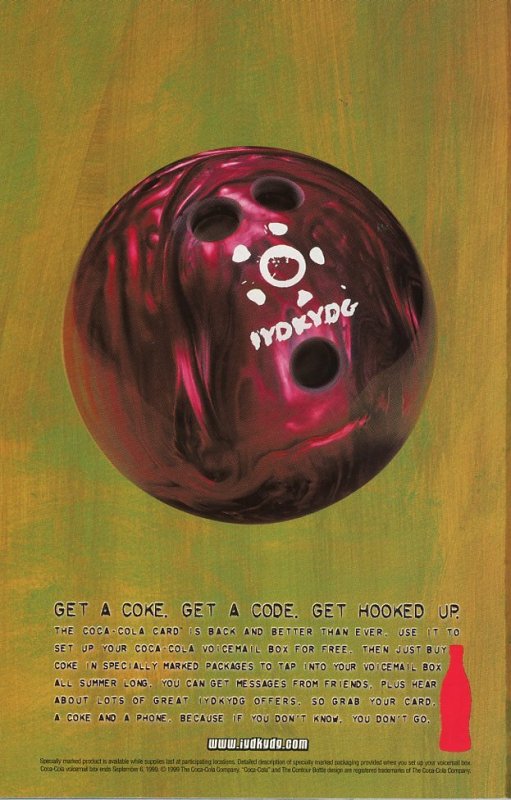 DC One Million 80-Page Giant  9.0 (our highest grade)  1998  Hard to Find!