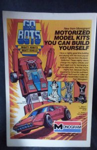 The Saga of Swamp Thing #35 (1985)