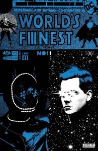 Batman/Superman: World's Finest #11 (2023)