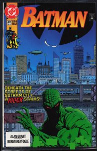 Batman #471 (1991) Batman