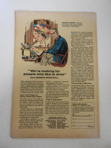 Daredevil #17 (1966) PR Condition incomplete - see description