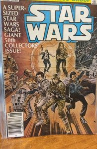 Star Wars #50 (1981)