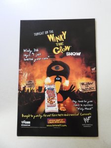 Sentry #1 (2000) 1st appearance of Sentry VF+ condition