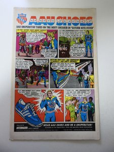 Batman #305 (1978) FN+ Condition