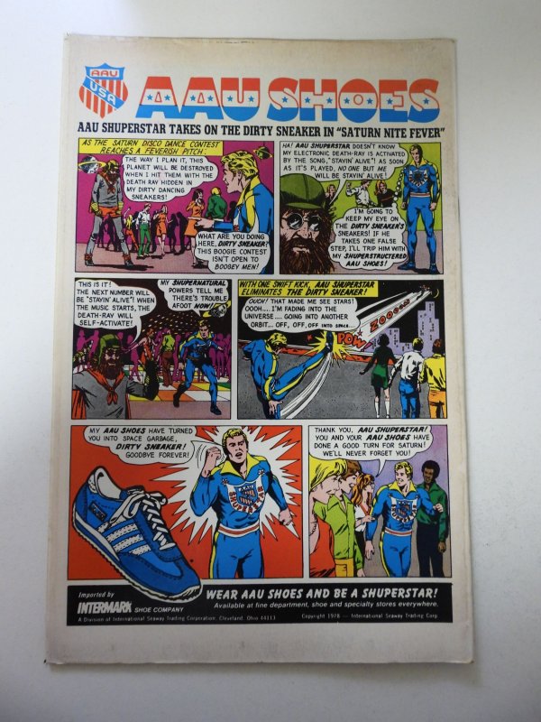 Batman #305 (1978) FN+ Condition