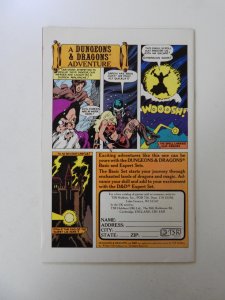 DC Comics Presents #49 (1982) VF condition