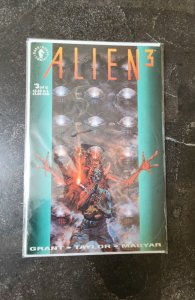 Alien³ #3 (1992)