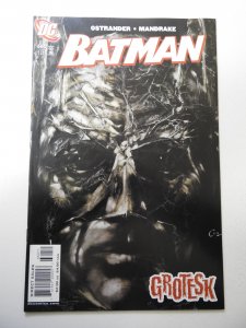 Batman #660 VF- Condition