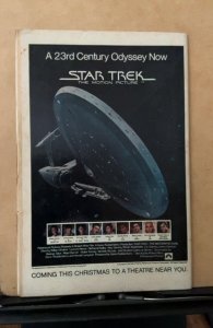 Machine Man #10 (1979)