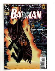Batman #508 (1994) OF26