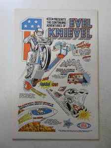 Doctor Strange #6 (1975) FN Condition! MVS intact!